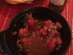-Pistolera Mexican Cantina女枪手墨西哥餐厅(碧云路店)