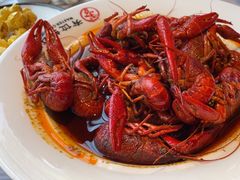 -有位虾匠·胶东小馆(市北店)