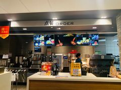 -麦当劳(金稻田路餐)