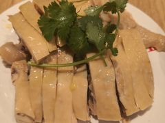 -泰煌鸡·上海白斩鸡·鸡汤面(万航店)