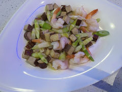 -巧克力渔家.小船海鲜家常菜(三浴场店)