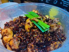 -贵阳李氏息烽阳朗鸡(民生路店)