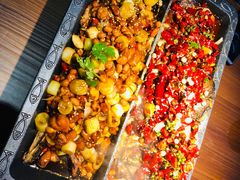 -锦尚阁烤鱼(望京新荟城店)