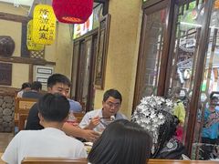 -隆源山寨土菜馆