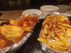 -上海东方佘山翰悦阁酒店·Vie全日制餐厅