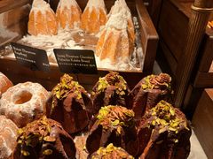 -B&C黄油与面包·THE GARDEN BAKERY概念店(世纪汇店)