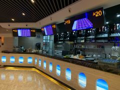 -赫帝拉航空主题餐厅(南宁店)