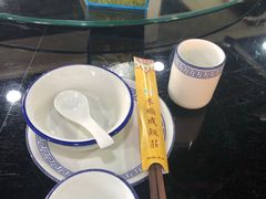 -来顺成饭庄