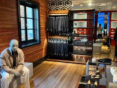 -SUITSUPPLY(安福路店)