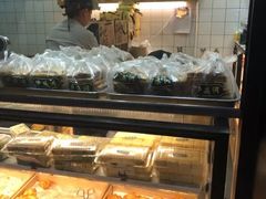 -泸溪河桃酥(长乐路店)