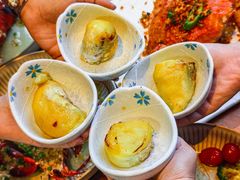 -Mr.Fish鱼鲜生海鲜放题(高德置地冬广场店)