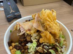 -猪角·闽南猪脚饭(华闽大厦店)
