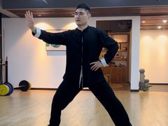 -陈家沟云太极拳馆培训中心