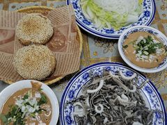 -清真·鸦儿李记·小馆(后海店)