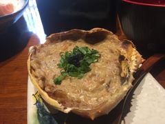 -千代武日本料理(爱建店)