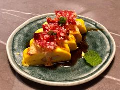 来自匈牙利的玉子烧-米仓食堂(凯德广场店)