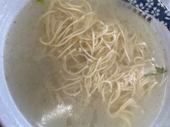 阳春面-粗茶淡饭(东关街店)