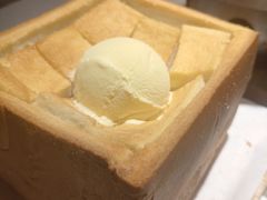 -绿茶餐厅(广州天河城店)