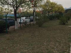 -白水寺森林公园
