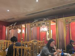 -新白鹿餐厅(银泰西湖文化广场店)