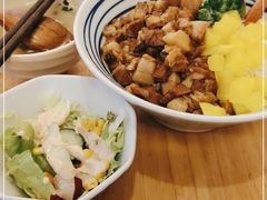 -红小满休闲餐厅(十全街店)