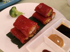 -顺风山庄(水濂山店)