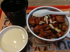 -吉野家(大连黑石礁富丽庭店)
