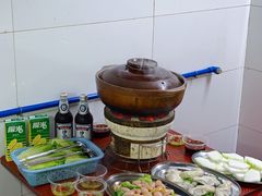 -威邵鸡煲(西华路总店)