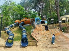 -杭州千岛湖开元度假村