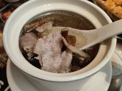 -文通冰室(东方宝泰店)