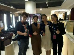 -完美新娘婚纱摄影