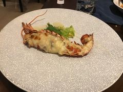 -Social 秀西餐厅-长沙瑞吉酒店(运达店)