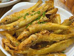 -富哥大排档(防城港企沙镇店)