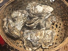 -蚝堡海鲜·威海菜·海肠捞饭·烧烤·亚洲吃蚝公司(幸福门店)