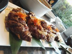 -真爱中国餐馆·年华店(朱雀大街店)
