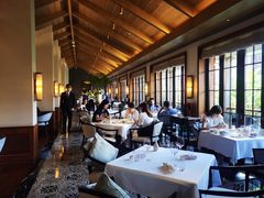 靠窗位-Le Comptoir de Pierre Gagnaire
