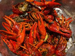 -老长沙龙虾馆·聚会餐厅(白石洲店)