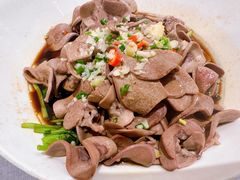 -金哥私房菜馆(张府园总店)