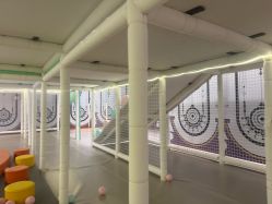 -孩子王童乐园(丰禾万达店)