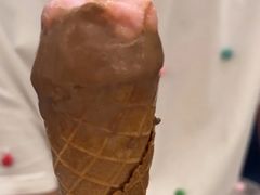 -CREAM STORY意大利手工冰淇淋&甜品(万象前海店)