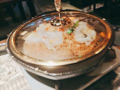 -绿茶餐厅(千岛湖银泰城店)