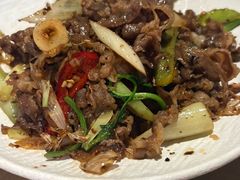 -熠盛·本帮菜Bistro(永嘉路店)