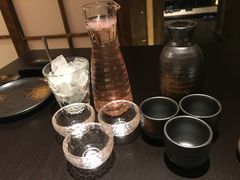 -春草居酒屋·晴子の店