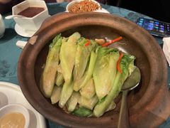 -誉八仙粤菜(万象天地店)