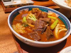 -希望日本料理(保利香槟花园店)