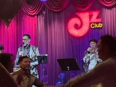 -JZ Club 爵士酒吧(上海店)