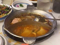 -刘一锅筋头巴脑(大悦城C店)