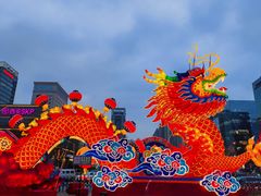 -西安城墙·碑林历史文化景区