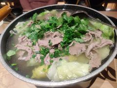 -川堂风·跷脚牛肉·乐山爆炒(宝山日月光店)