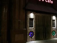 -Perry's·酒吧(黄埔大道店)